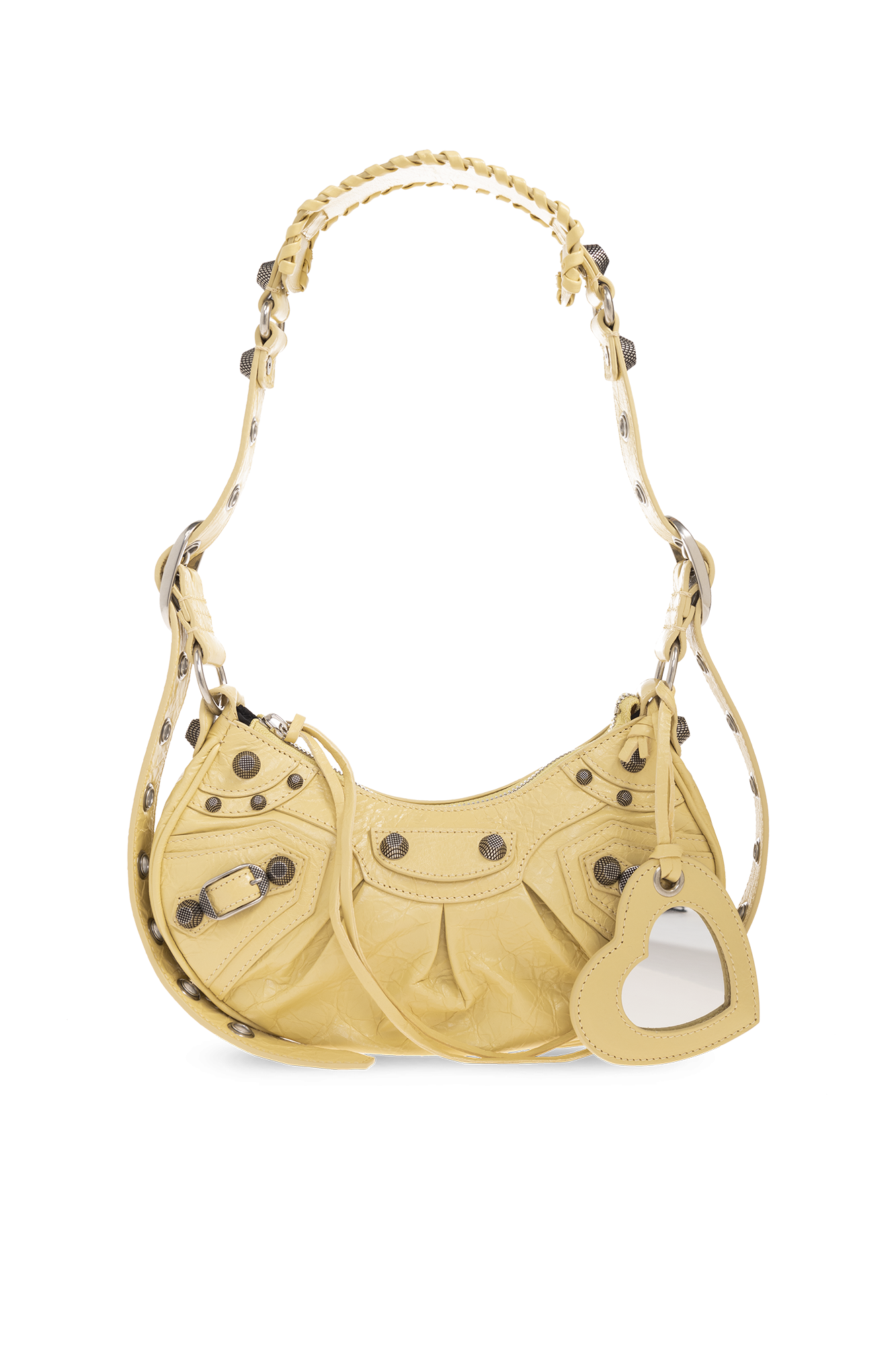 Balenciaga ‘Le Cagole XS’ shoulder bag Women's Bags Vitkac